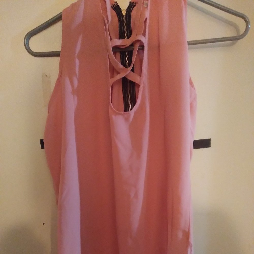 Women's summer shirt